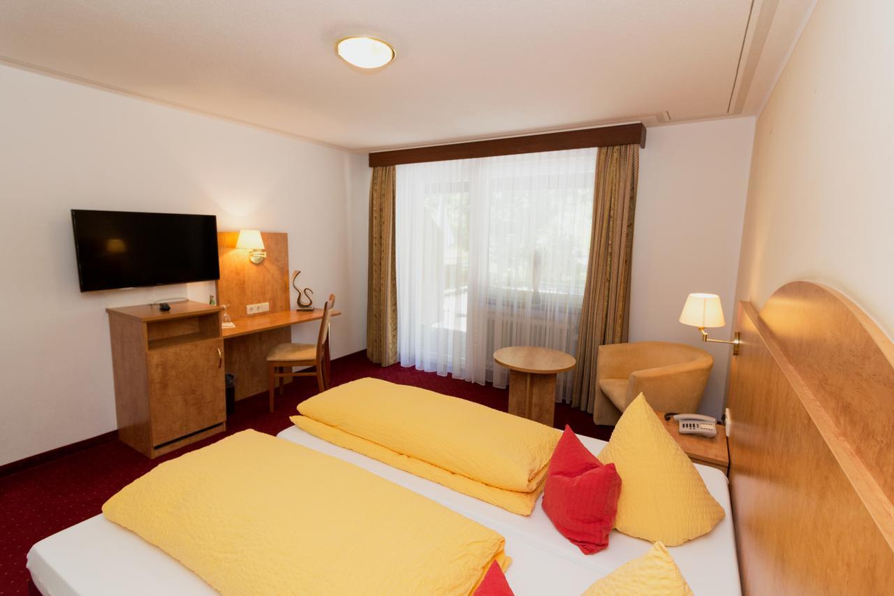 Hotel Cortina Hoechenschwand Exterior photo